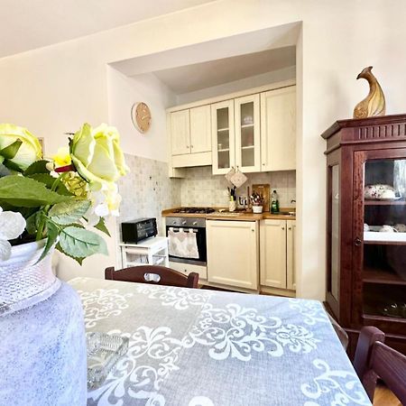 Ferienwohnung Tra I Due Ponti Rieti Exterior foto