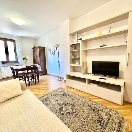 Ferienwohnung Tra I Due Ponti Rieti Exterior foto
