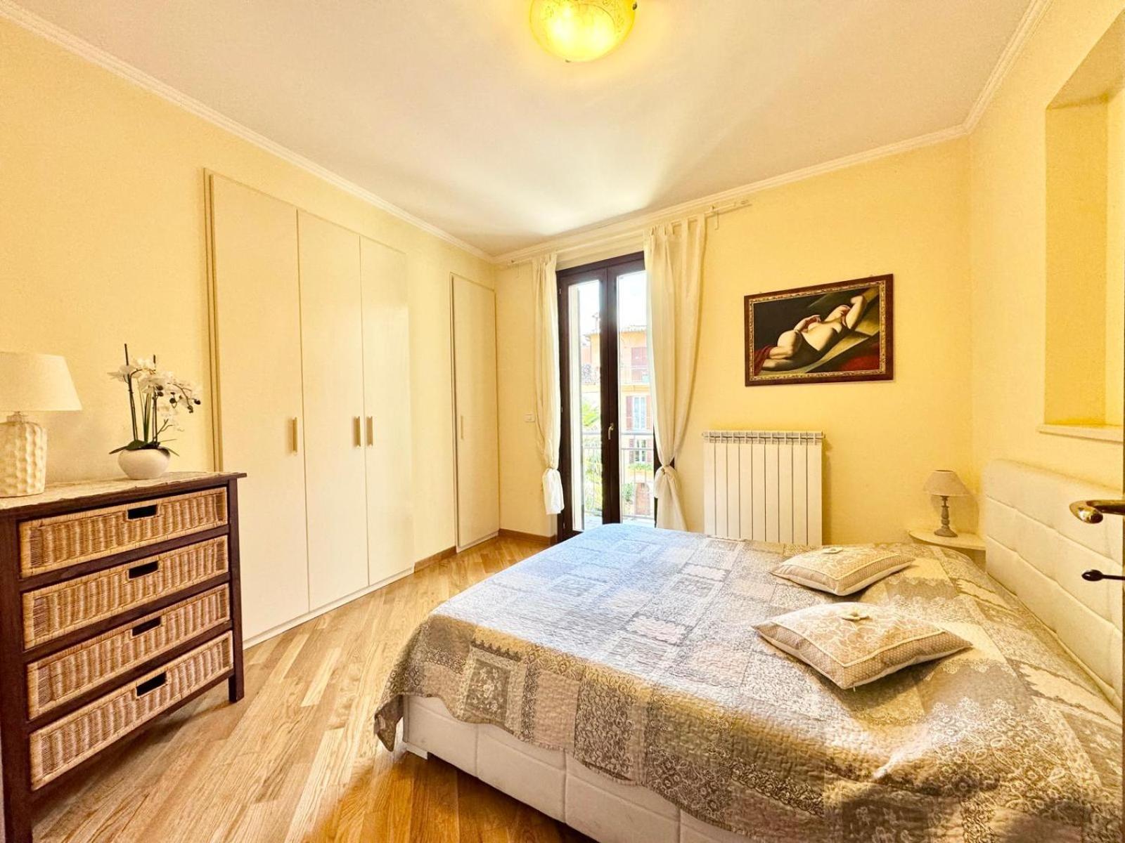 Ferienwohnung Tra I Due Ponti Rieti Exterior foto